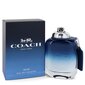 Tualetes ūdens - Coach Blue edt, 100 ml cena un informācija | Vīriešu smaržas | 220.lv