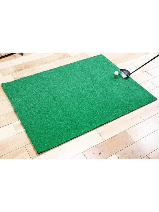 Golfa paklājs 122x92 cm (3'x4') cena un informācija | Golfs | 220.lv