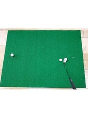 Golfa paklājs 122x92 cm (3'x4') cena un informācija | Golfs | 220.lv