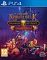 PS4 Dungeon of Naheulbeuk: The Amulet of Chaos - Chicken Edition цена и информация | Datorspēles | 220.lv