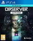 PS4 Observer: System Redux Day One Edition цена и информация | Datorspēles | 220.lv