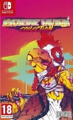 SWITCH Hotline Miami Collection цена и информация | Игра SWITCH NINTENDO Монополия | 220.lv