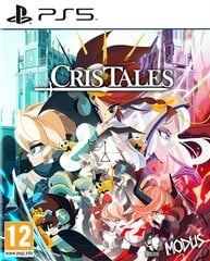 PS5 Cris Tales cena un informācija | Datorspēles | 220.lv