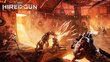 PS4 Necromunda: Hired Gun cena un informācija | Datorspēles | 220.lv