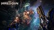 PS4 Necromunda: Hired Gun cena un informācija | Datorspēles | 220.lv