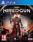 PS4 Necromunda: Hired Gun cena un informācija | Datorspēles | 220.lv