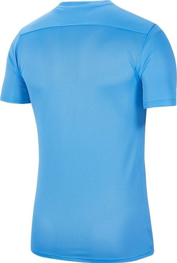 T-krekls vīriešiem Nike, zils цена и информация | Vīriešu T-krekli | 220.lv