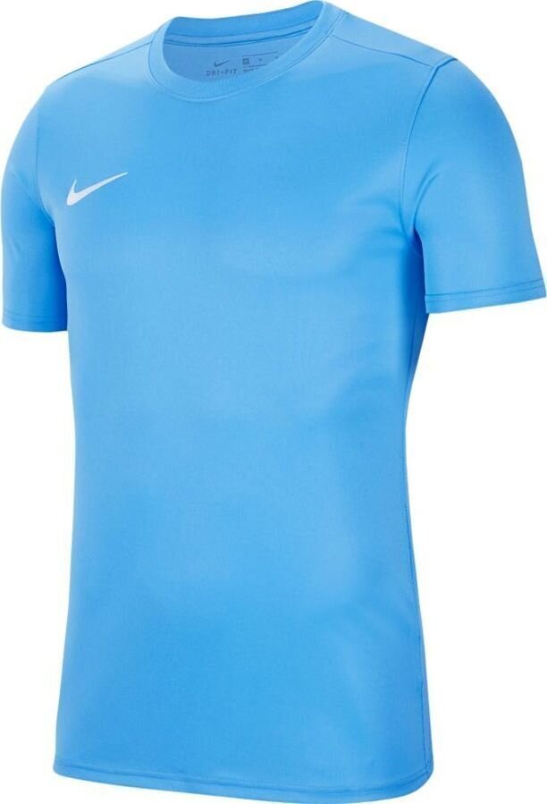 T-krekls vīriešiem Nike, zils цена и информация | Vīriešu T-krekli | 220.lv