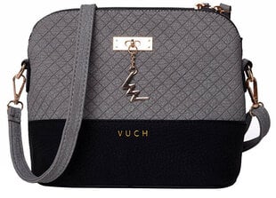 Женская сумочка Vuch, серая цена и информация | Женские сумки | 220.lv