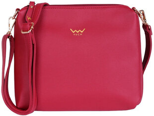 Женская сумочка Vuch Lavi, красная цена и информация | Куинн | 220.lv