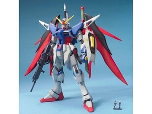 Bandai - MG ZGMF-X42S Destiny Gundam, 1/100, 61582 cena un informācija | Konstruktori | 220.lv