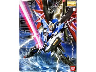 Bandai - MG ZGMF-X42S Destiny Gundam, 1/100, 61582 cena un informācija | Konstruktori | 220.lv