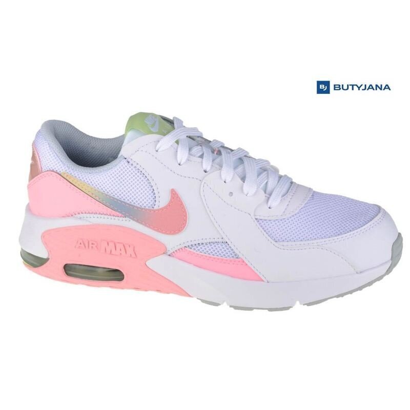 Sieviešu sporta apavi Nike Air Max Excee, 40 cena | 220.lv