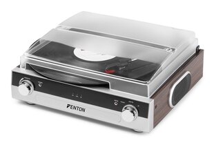Fenton RP102A цена и информация | Проигрыватели для пластинок, патефоны | 220.lv