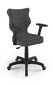 Biroja krēsls Entelo Good Chair Uni AT33, pelēks / melns cena un informācija | Biroja krēsli | 220.lv