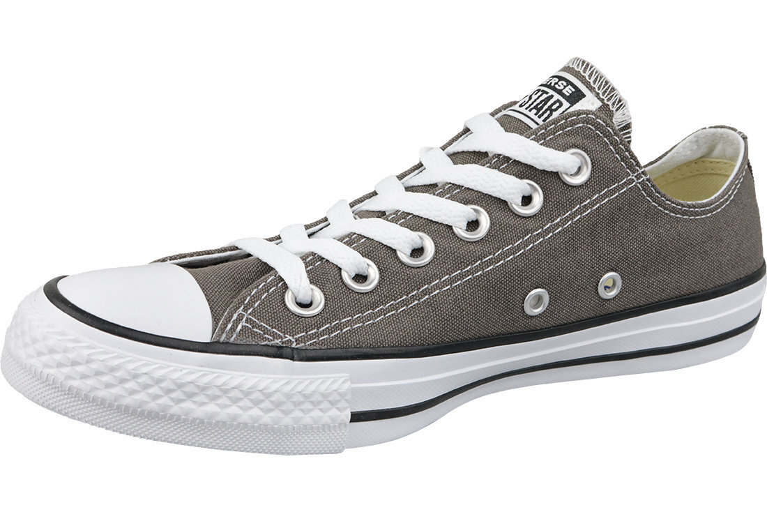 Sporta apavi Converse Chuck Taylor All Star, pelēki cena un informācija | Sporta apavi vīriešiem | 220.lv