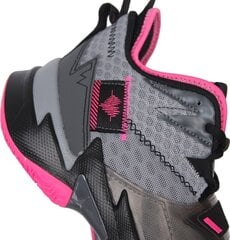 Nike спортивная мужская обувь Jordan Why Not Zero M CD3003 003, серые цена и информация | Кроссовки мужские | 220.lv