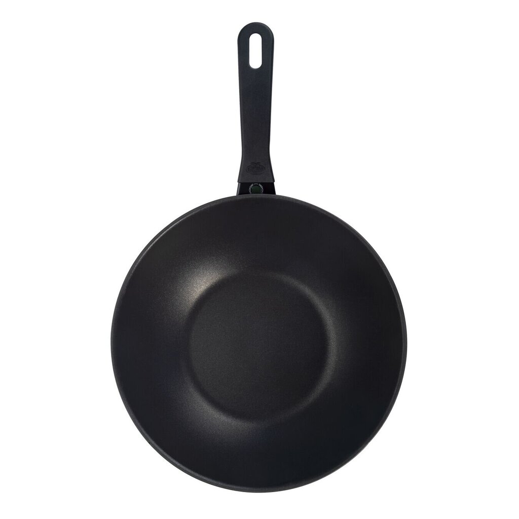 Wok panna Avola 30cm/4,5mm цена и информация | Pannas | 220.lv