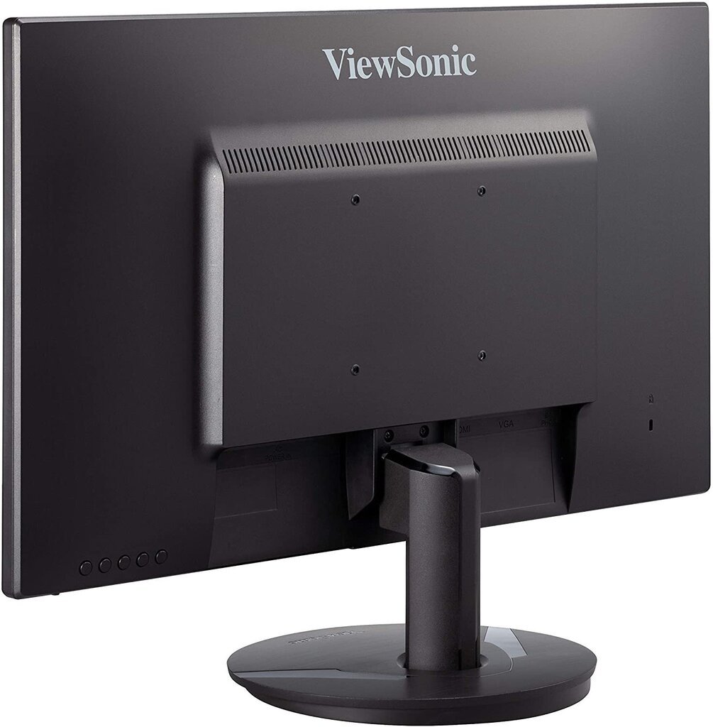 ViewSonic VA2418-SH цена и информация | Monitori | 220.lv