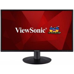 ViewSonic VA2418-SH цена и информация | Мониторы | 220.lv