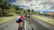 PS5 Tour De France 2021 cena un informācija | Datorspēles | 220.lv