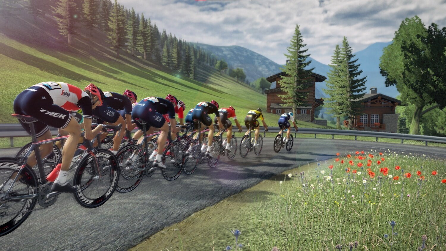 PS5 Tour De France 2021 cena un informācija | Datorspēles | 220.lv