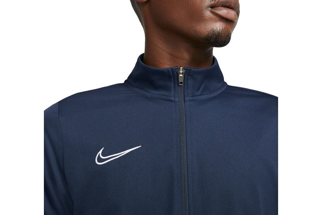 Sporta tērps vīriešiem Nike Dri-FIT Academy 21 M CW6131-451, zils cena un informācija | Sporta apģērbs vīriešiem | 220.lv