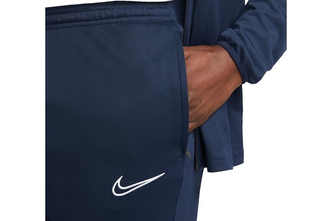 Sporta tērps vīriešiem Nike Dri-FIT Academy 21 M CW6131-451, zils cena un informācija | Sporta apģērbs vīriešiem | 220.lv