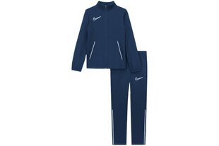 Sporta tērps vīriešiem Nike Dri-FIT Academy 21 M CW6131-451, zils цена и информация | Мужская спортивная одежда | 220.lv