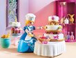 70451 PLAYMOBIL® Princess, Pils maiznīca cena un informācija | Konstruktori | 220.lv