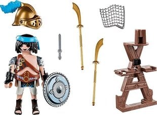 70302 PLAYMOBIL® Special Plus Gladiators цена и информация | Конструкторы и кубики | 220.lv