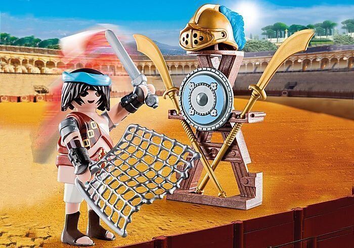 70302 PLAYMOBIL® Special Plus Gladiators цена и информация | Konstruktori | 220.lv