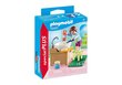 70301 PLAYMOBIL® Special Plus Bērnu rīta rutīna цена и информация | Konstruktori | 220.lv