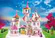 70447 PLAYMOBIL® Princess Lielā princeses pils цена и информация | Konstruktori | 220.lv