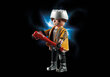 70634 PLAYMOBIL® Back to the Future II daļa Segveja pakaļdzīšanās цена и информация | Konstruktori | 220.lv