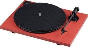 Pro-Ject Audio Systems 9120082383394 cena un informācija | Plašu atskaņotāji | 220.lv