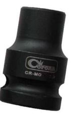 Ударная головка Corona C1811 цена и информация | Механические инструменты | 220.lv