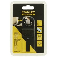 Диск отрезной Stanley STA26115 цена и информация | Механические инструменты | 220.lv