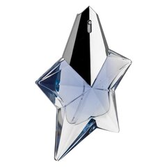 Parfimērijas ūdens Thierry Mugler Angel Refillable EDP sievietēm 50 ml cena un informācija | Sieviešu smaržas | 220.lv