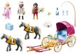 70449 PLAYMOBIL® Princess Princeses kariete цена и информация | Konstruktori | 220.lv