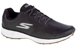 Женская обувь Skechers Go Golf Pro 14869 BKW, черная цена и информация | Спортивная обувь, кроссовки для женщин | 220.lv