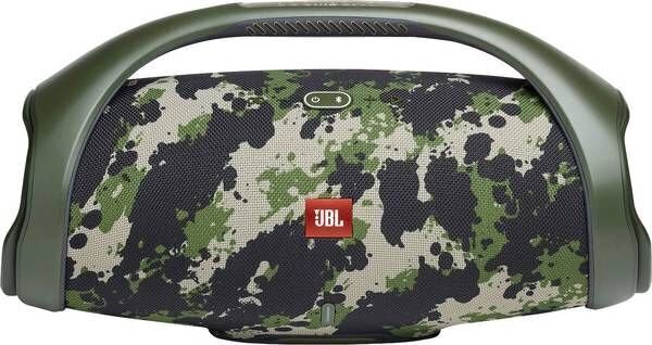 JBL Boombox 2 JBLBOOMBOX2SQUADEU cena un informācija | Skaļruņi | 220.lv