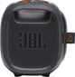 JBL PartyBox On-The-Go, melns cena un informācija | Skaļruņi | 220.lv