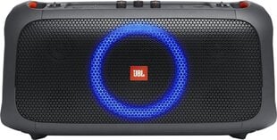 JBL PARTyBox On-The-Go цена и информация | Аудиоколонки | 220.lv