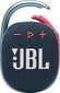 JBL Clip4 JBLCLIP4BLUP cena un informācija | Skaļruņi | 220.lv