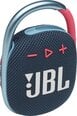 JBL Clip4 JBLCLIP4BLUP