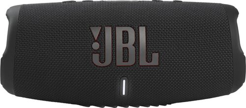 JBL Charge 5 JBLCHARGE5BLK cena un informācija | Skaļruņi | 220.lv