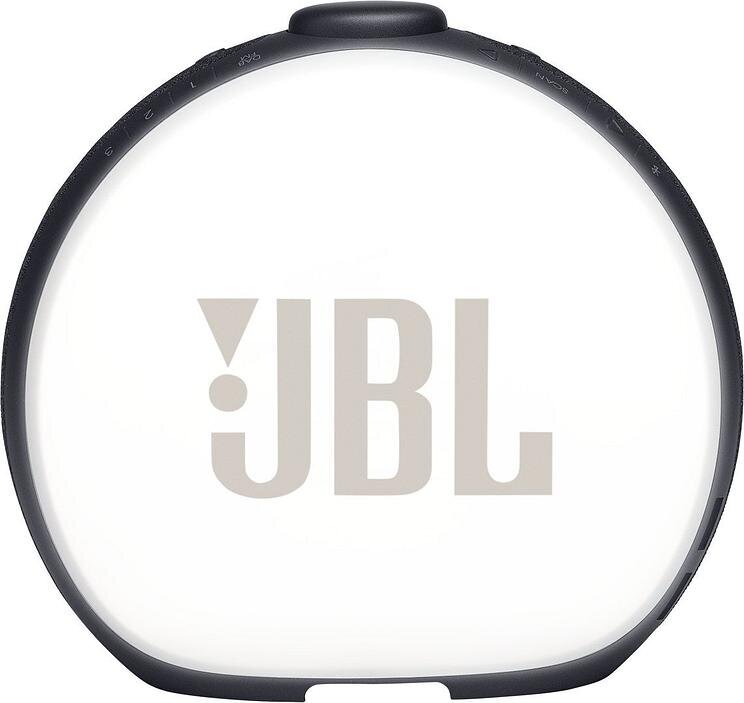 JBL Horizon 2 JBLHORIZON2BLKEU цена и информация | Radioaparāti, modinātājpulksteņi | 220.lv