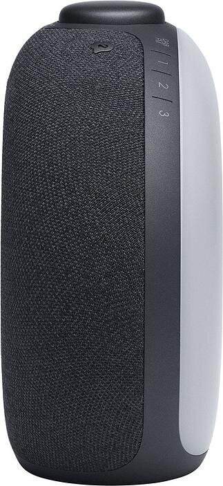 JBL Horizon 2 JBLHORIZON2BLKEU цена и информация | Radioaparāti, modinātājpulksteņi | 220.lv