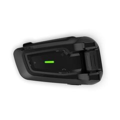 CARDO PACKTALK BOLD JBL SINGLE black цена и информация | Bluetooth-гарнитуры | 220.lv